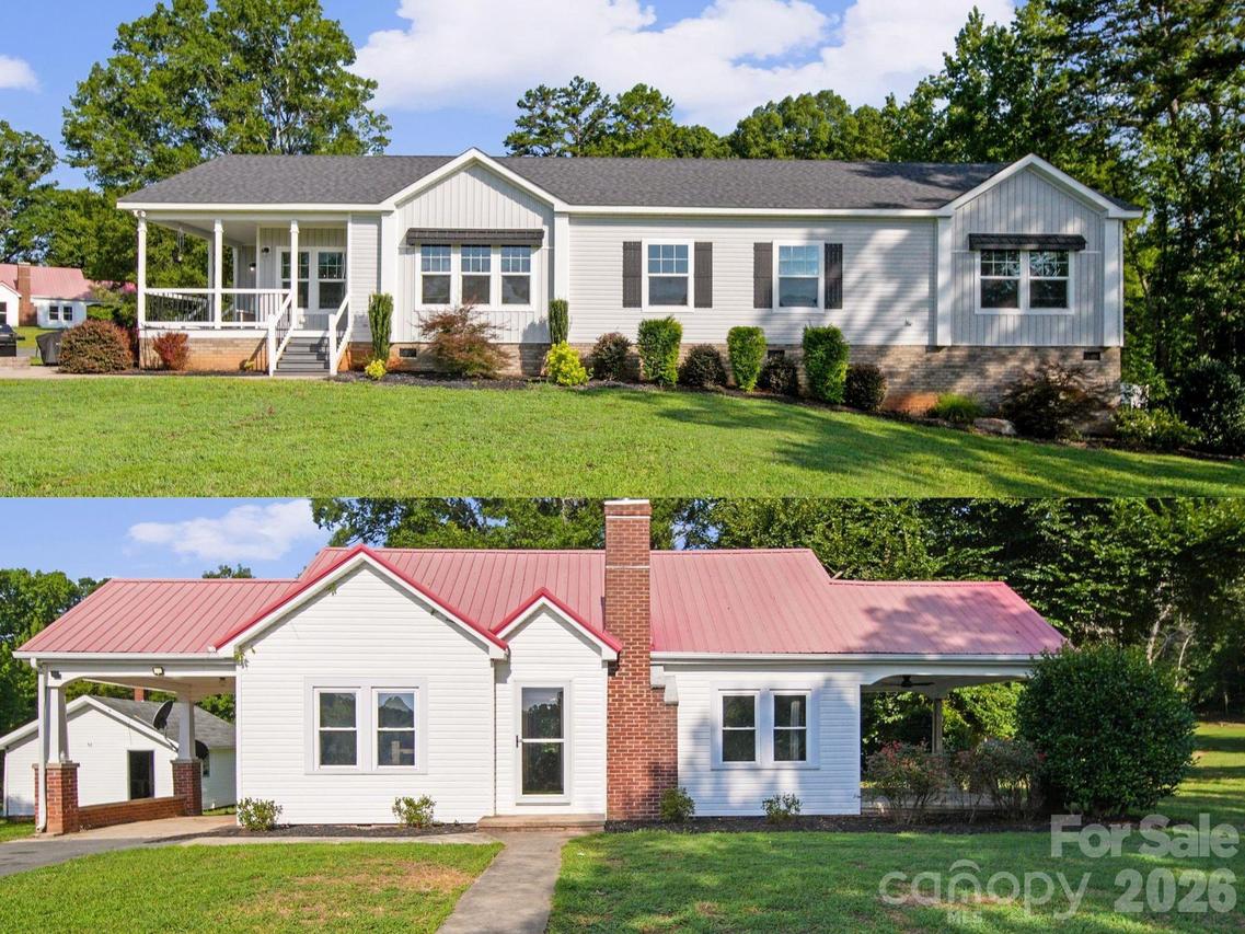 40806 Southbound Rd., Albemarle, NC 28001