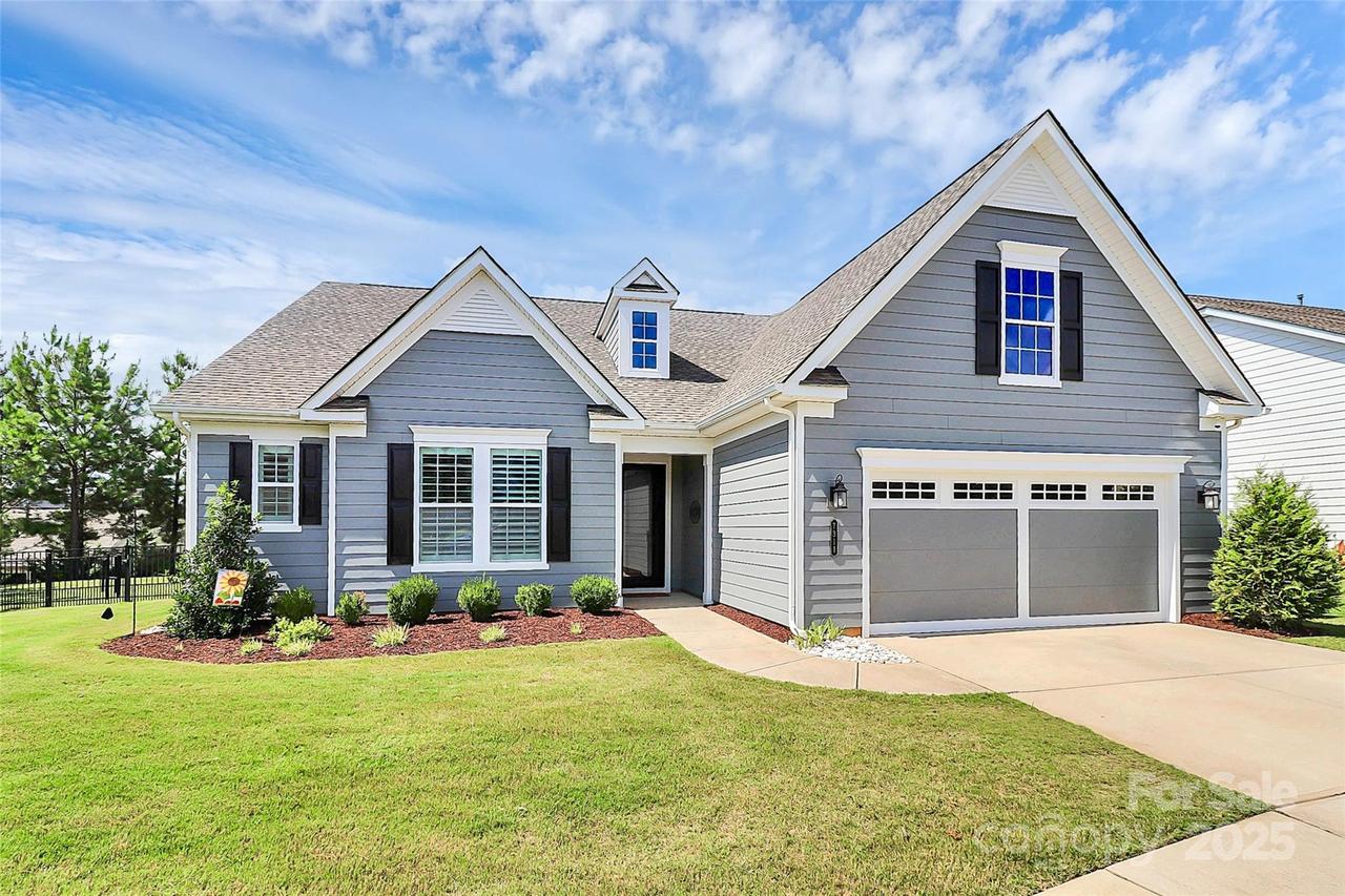 7311 Surprise Ct., Charlotte, NC 28215