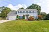 New Homes For Sale This Week That Attend Weddington Hills Elementary: July 11th to July 17th