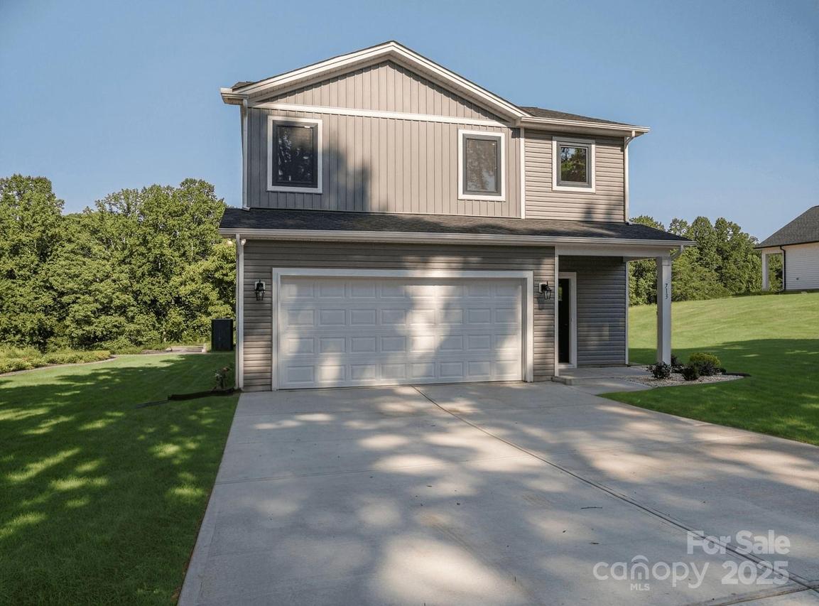 713 32nd St., Conover, NC 28613