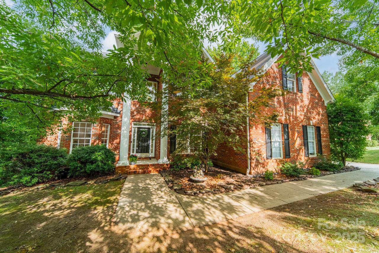 3103 Stanway Ct., Waxhaw, NC 28173