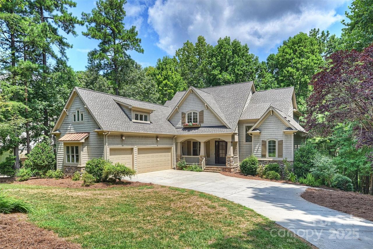 139 E Callicutt Tr., Mooresville, NC 28117