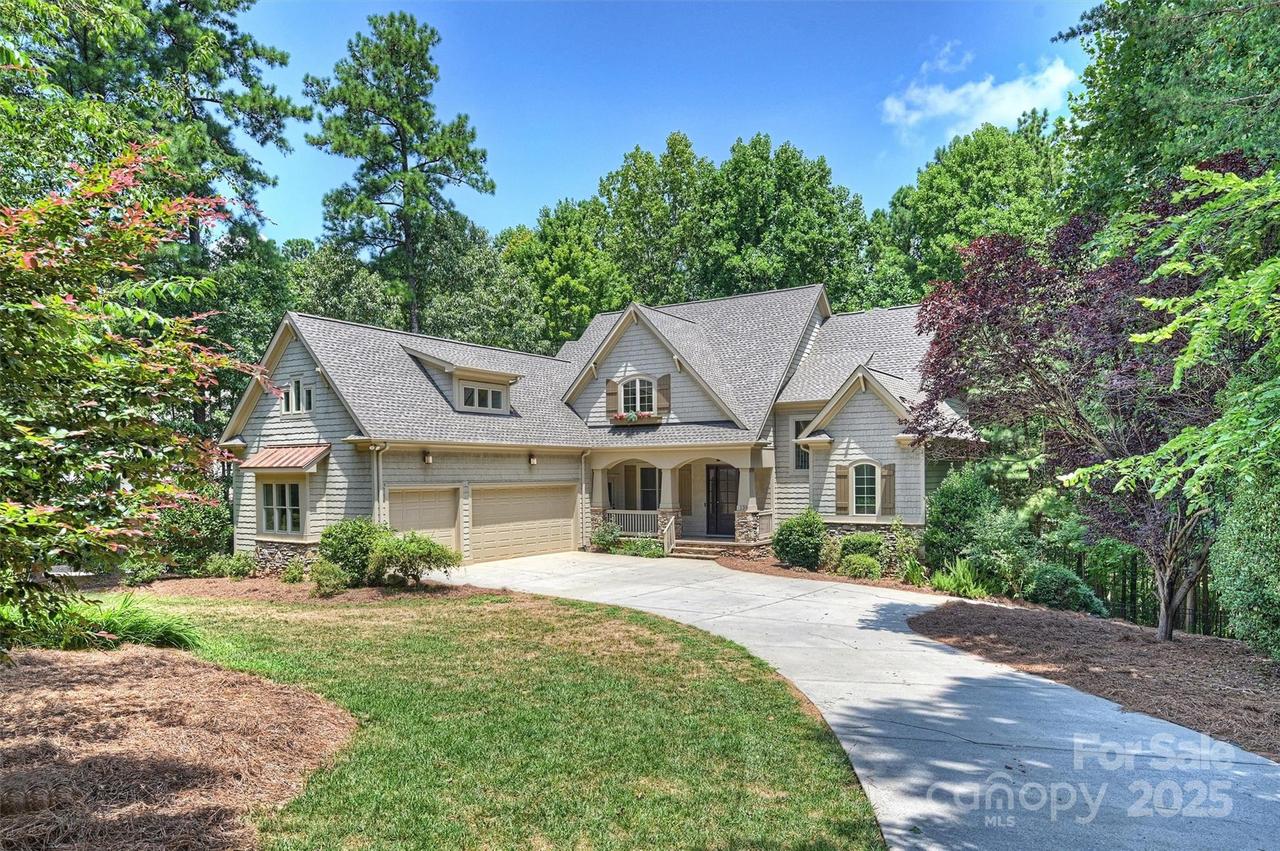 139 E Callicutt Tr., Mooresville, NC 28117