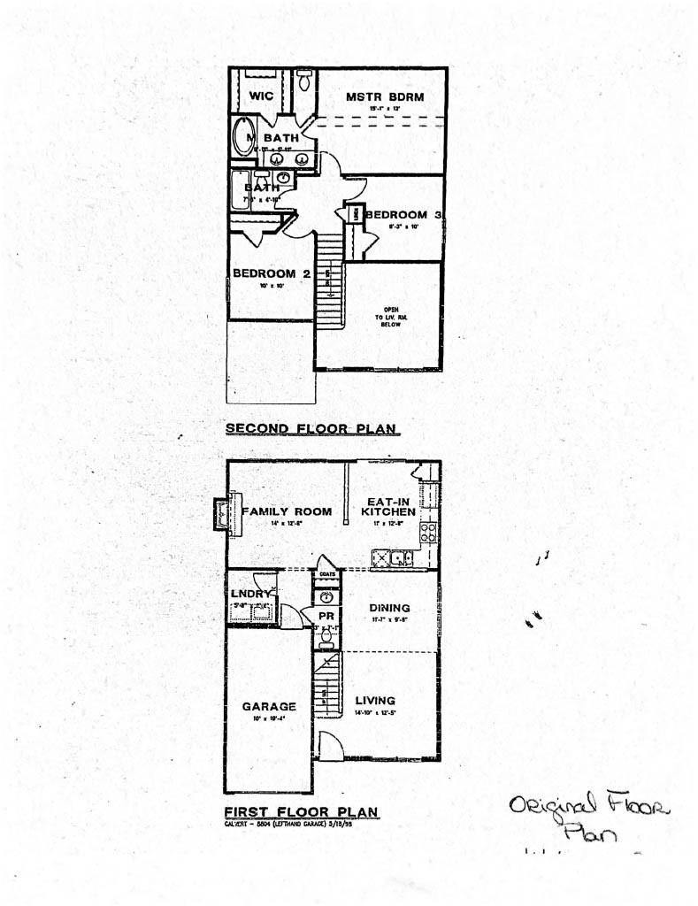 2131 Mckenzie Creek Dr., Charlotte, NC 28270