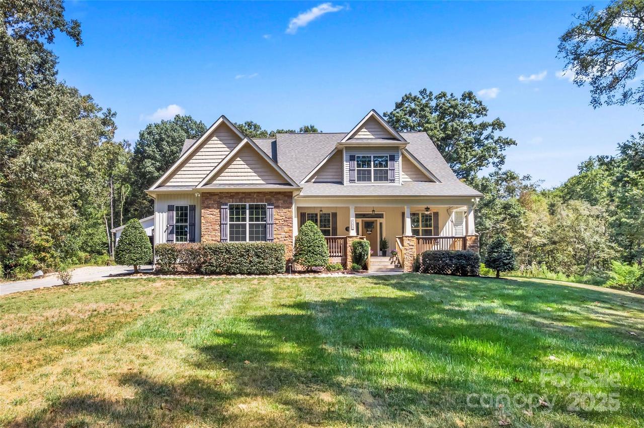 8331 Nc 218 Hwy., Marshville, NC 28103