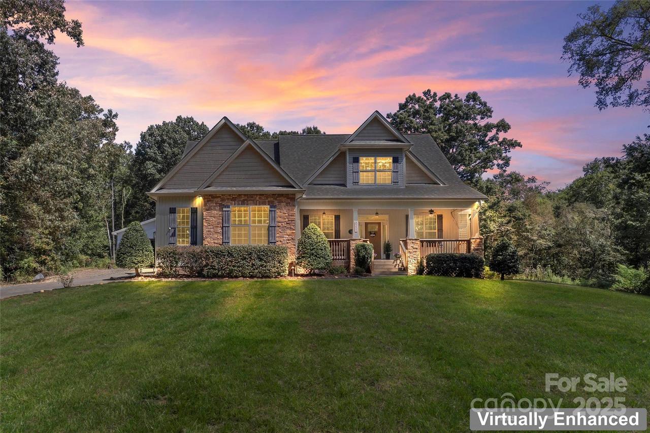 8331 Nc 218 Hwy., Marshville, NC 28103