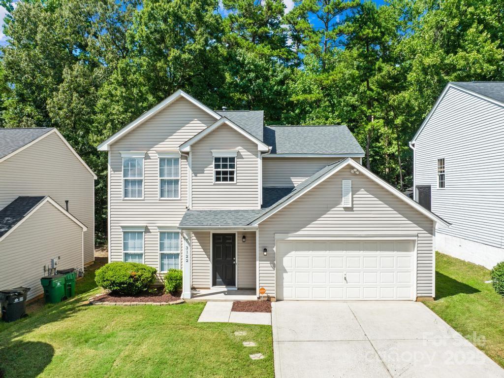 3122 Mallard Forest Dr., Charlotte, NC 28269