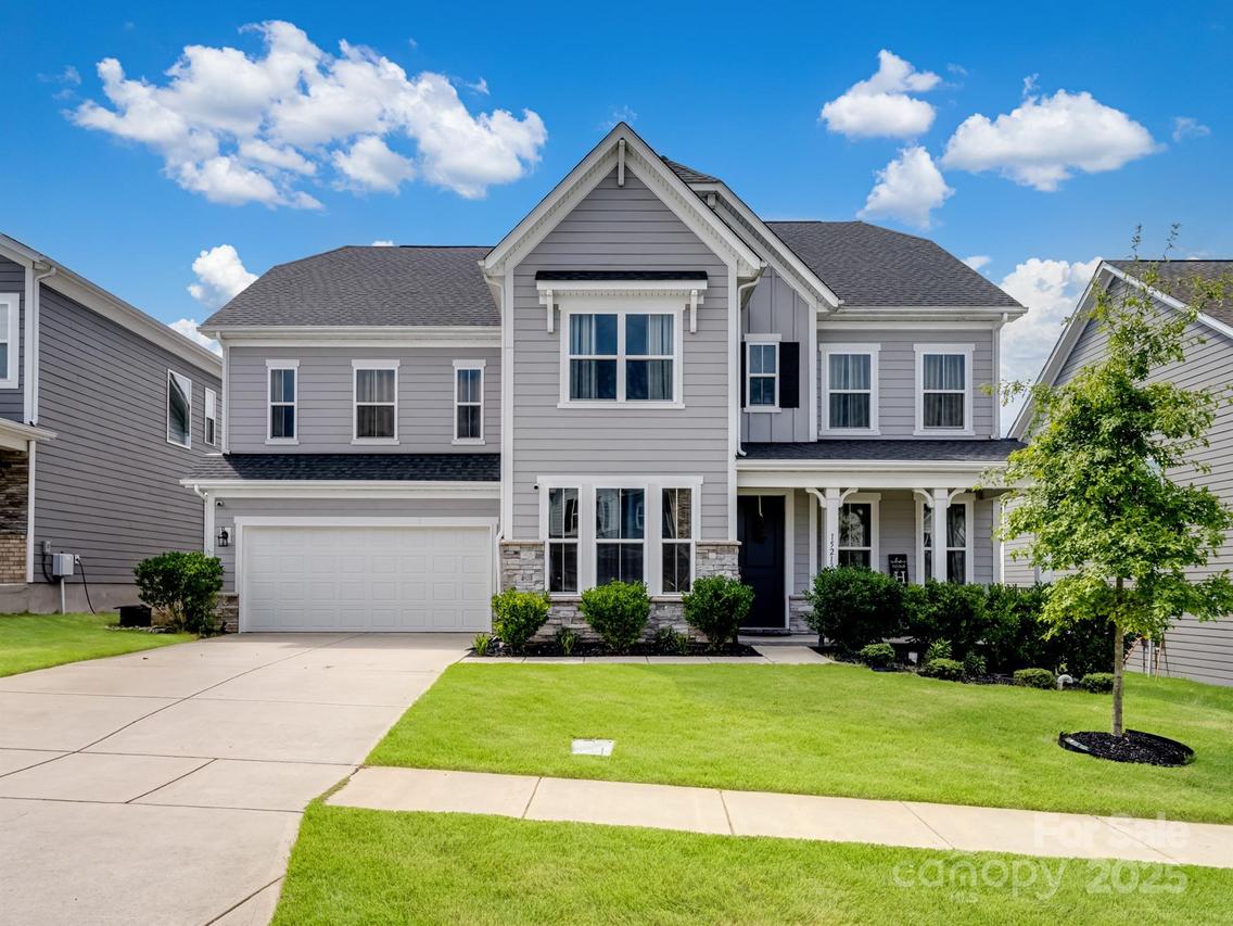 15213 Shallow Ridge Rd., Charlotte, NC 28278