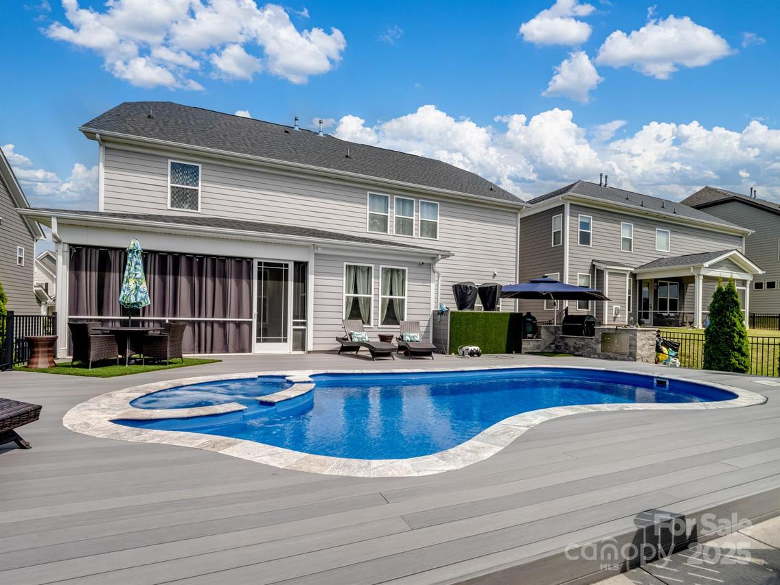 15213 Shallow Ridge Rd., Charlotte, NC 28278