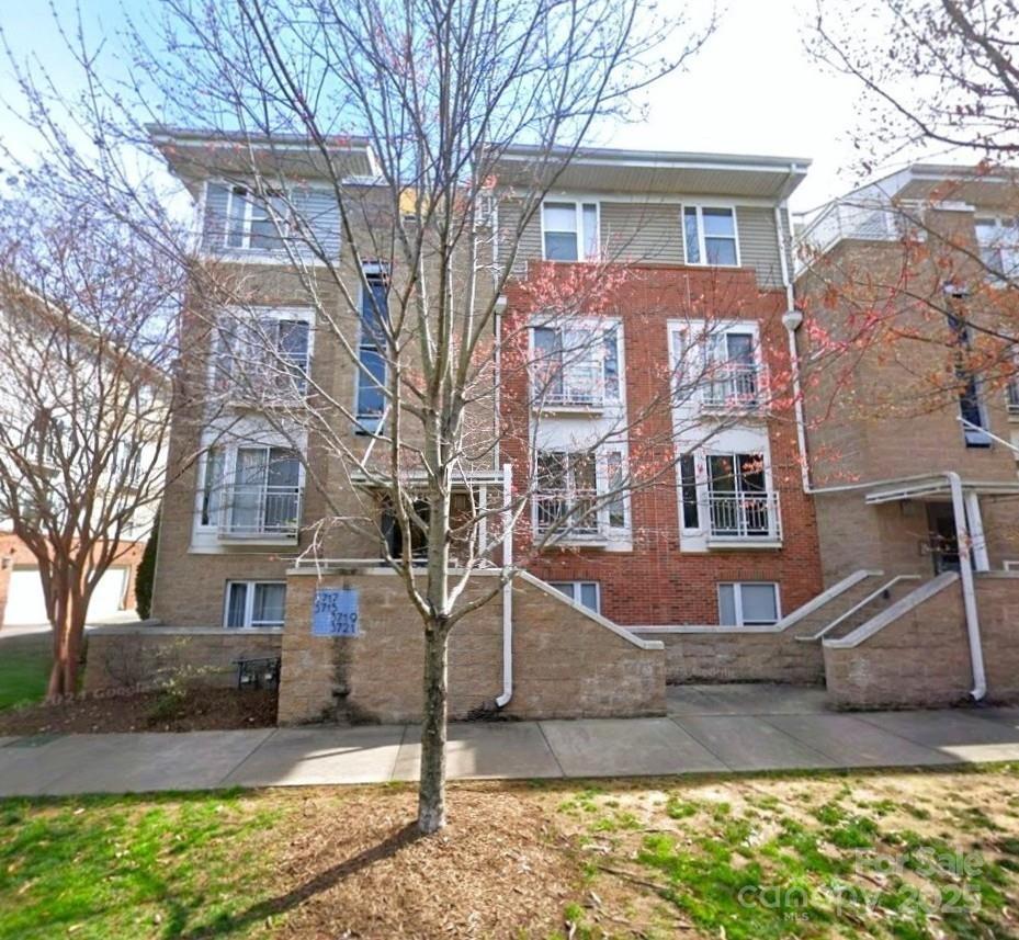 3721 Picasso Ct., Charlotte, NC 28205