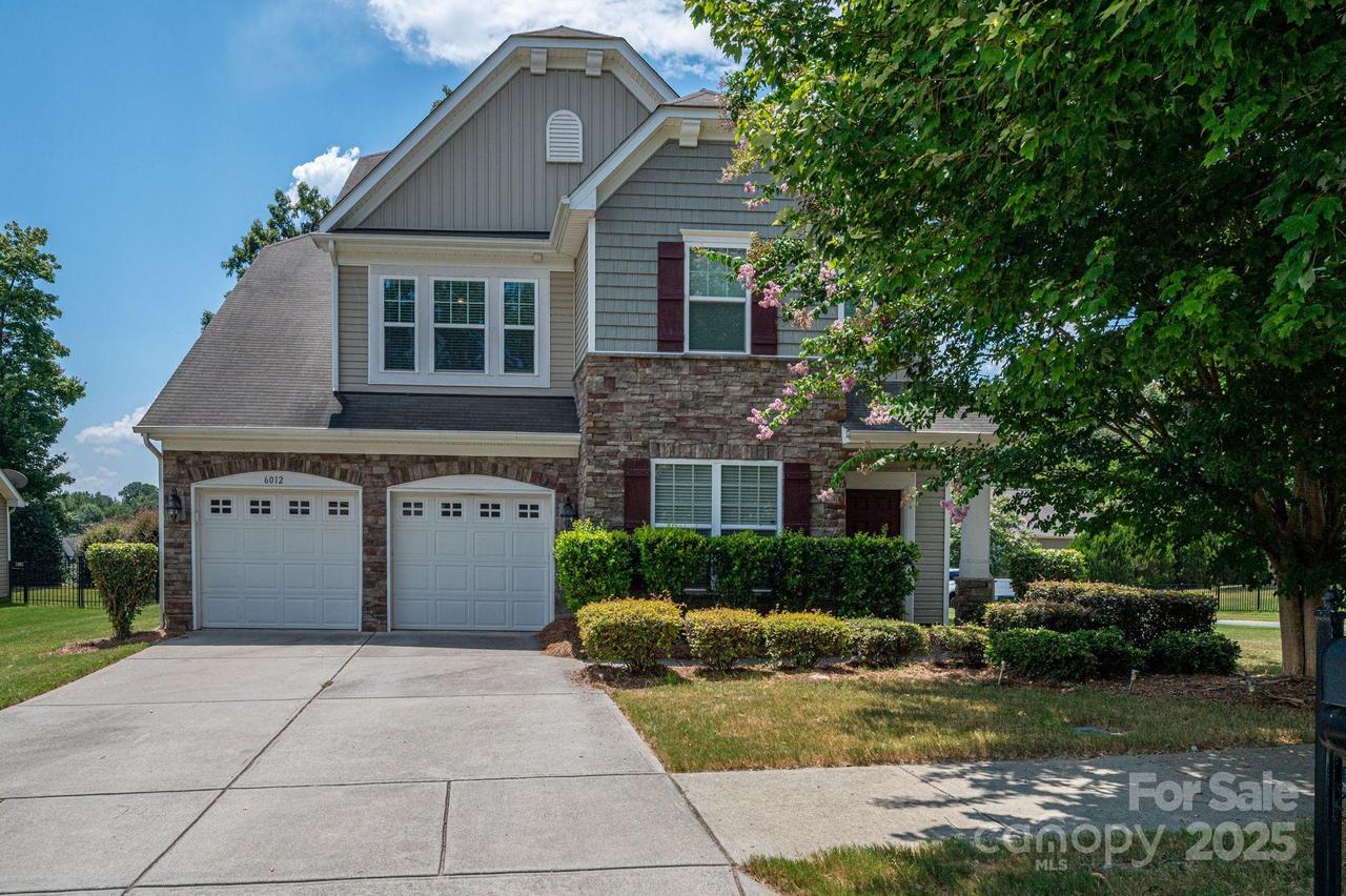 6012 Thorburn Way, Belmont, NC 28012