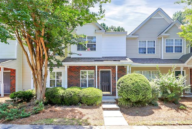 New Homes For Sale This Week That Attend Elon Park Elementary: July 18th to July 24th