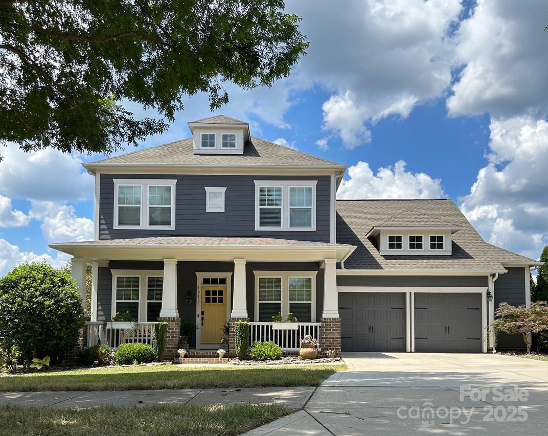 1012 English Cir., Belmont, NC 28012