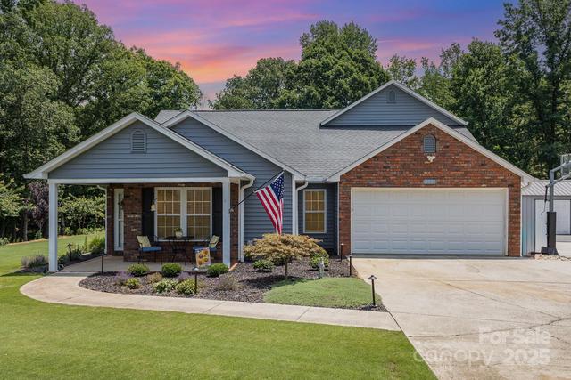 New Homes For Sale This Week That Attend Monroe Middle: July 11th to July 17th