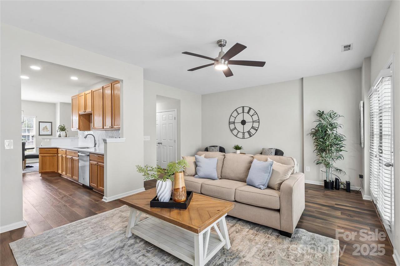 12417 Blossoming Ct., Charlotte, NC 28273