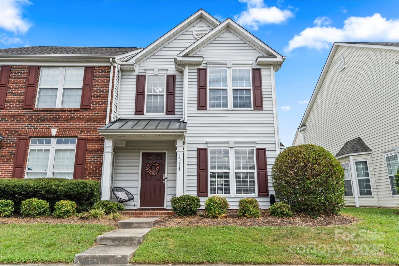 12417 Blossoming Ct., Charlotte, NC 28273