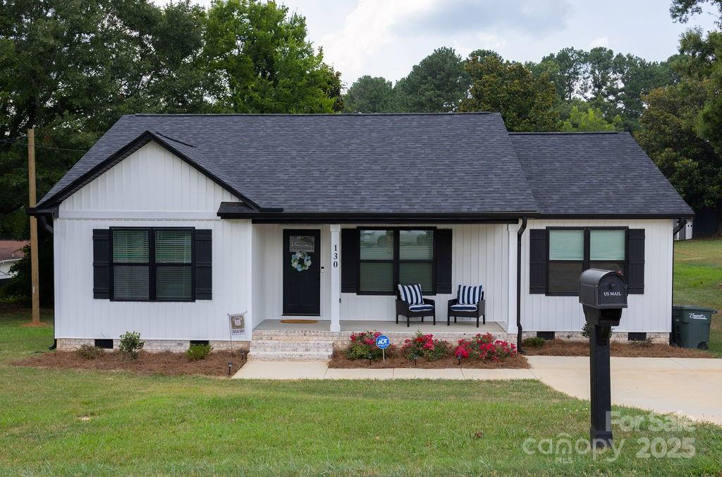 130 Manor Ave., Concord, NC 28025