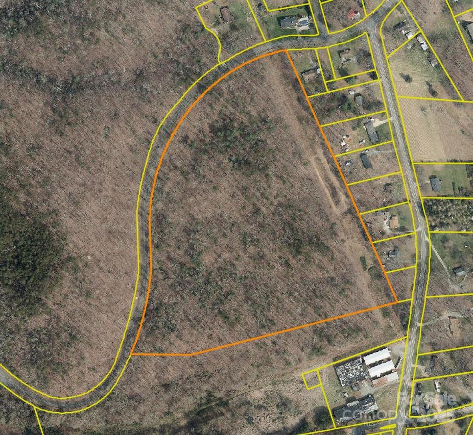 TBD Southfork Rd., Lincolnton, NC 28092