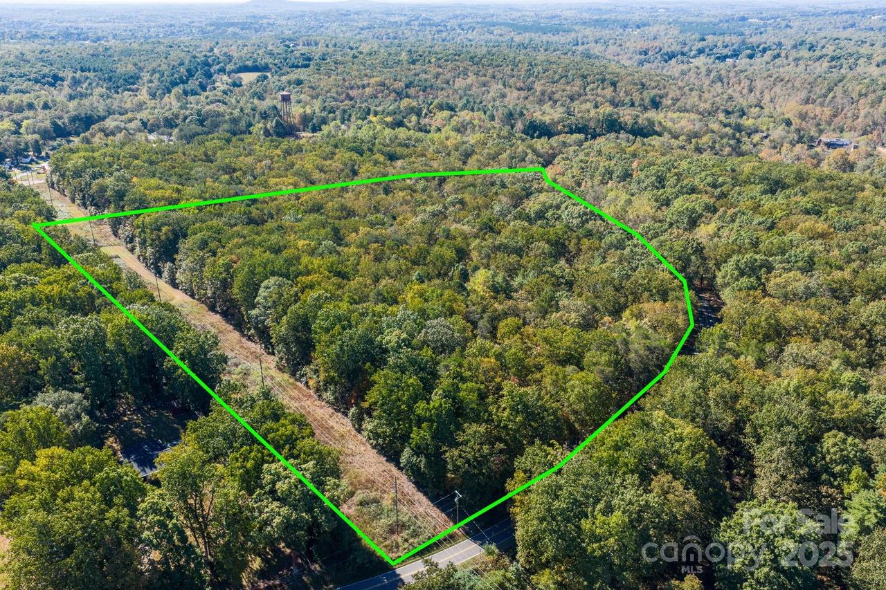 TBD Southfork Rd., Lincolnton, NC 28092