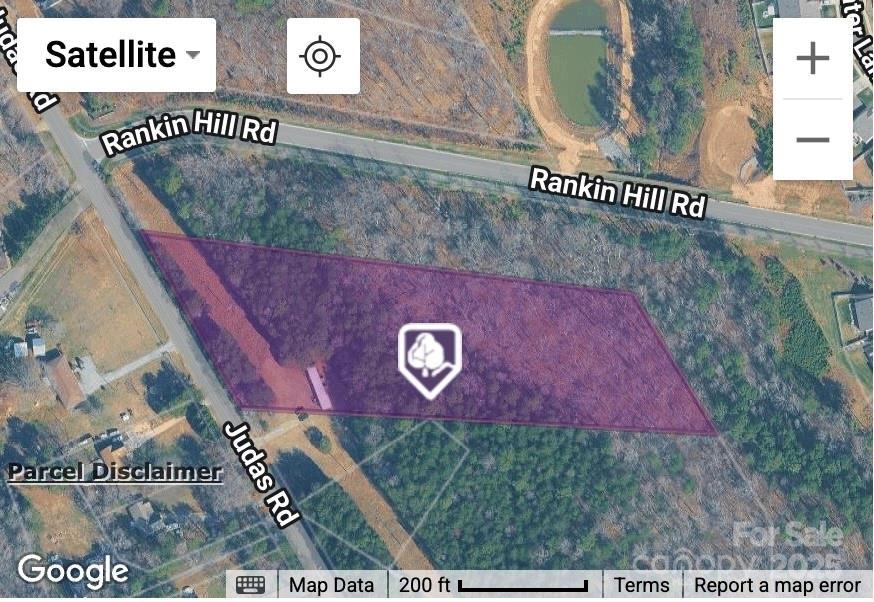 285 Judas Rd., Mooresville, NC 28117