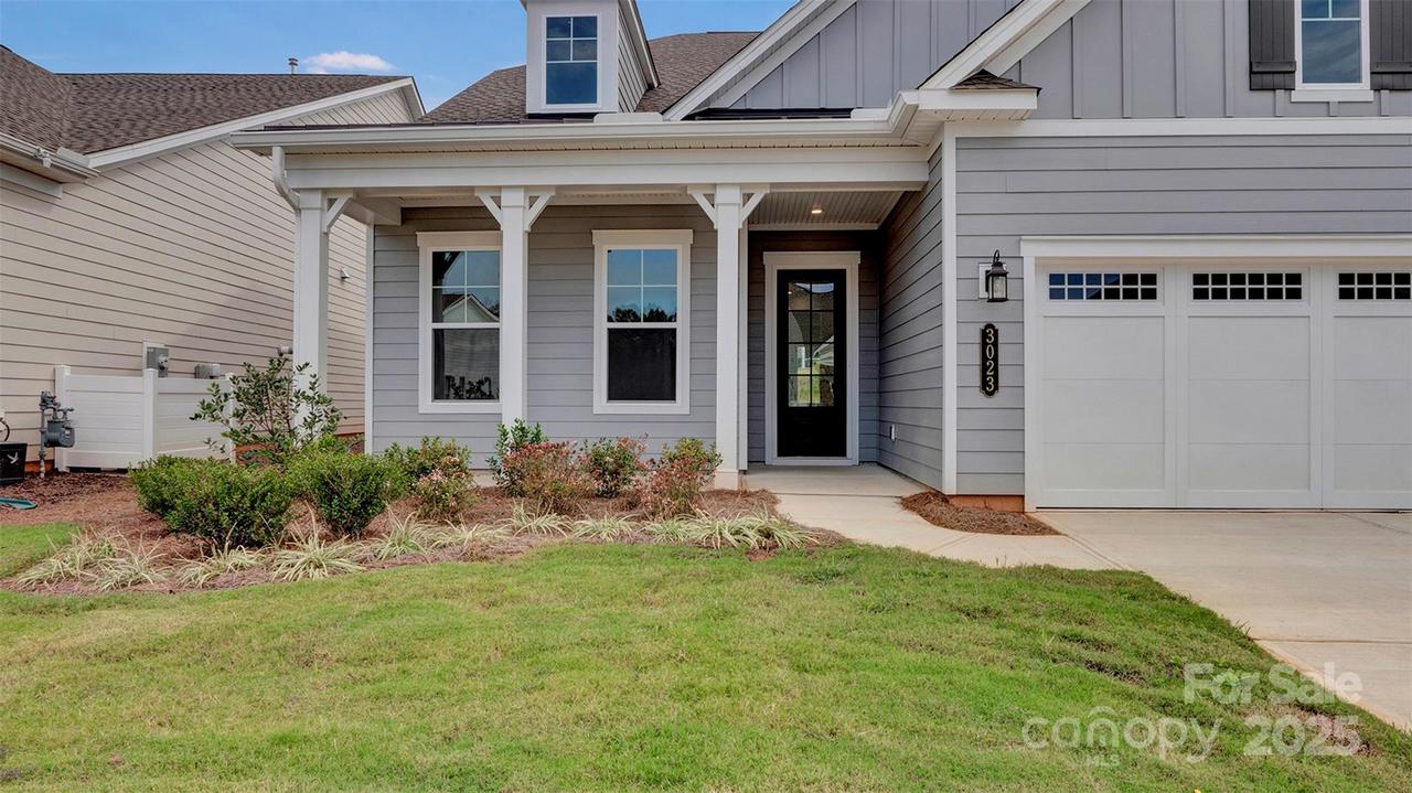 3023 Lake Como Dr., Monroe, NC 28110