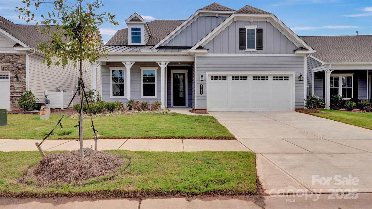 3023 Lake Como Dr., Monroe, NC 28110