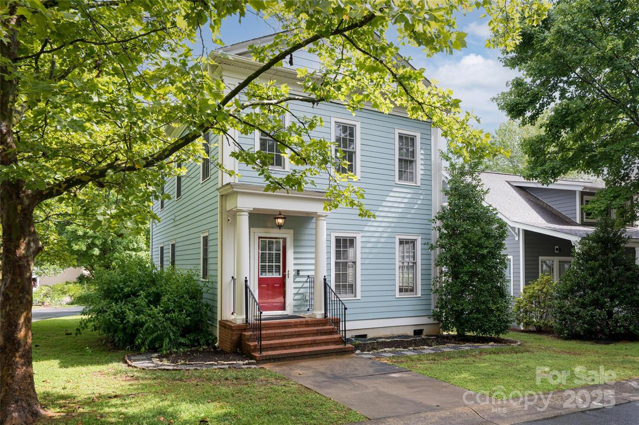 131 White Ash Dr., Asheville, NC 28803