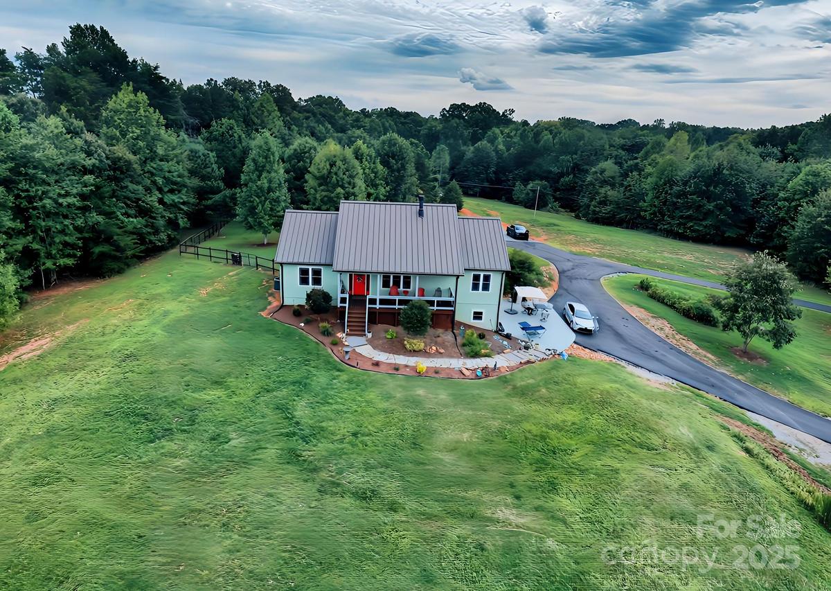 434 Cherry Mountain St., Forest City, NC 28043