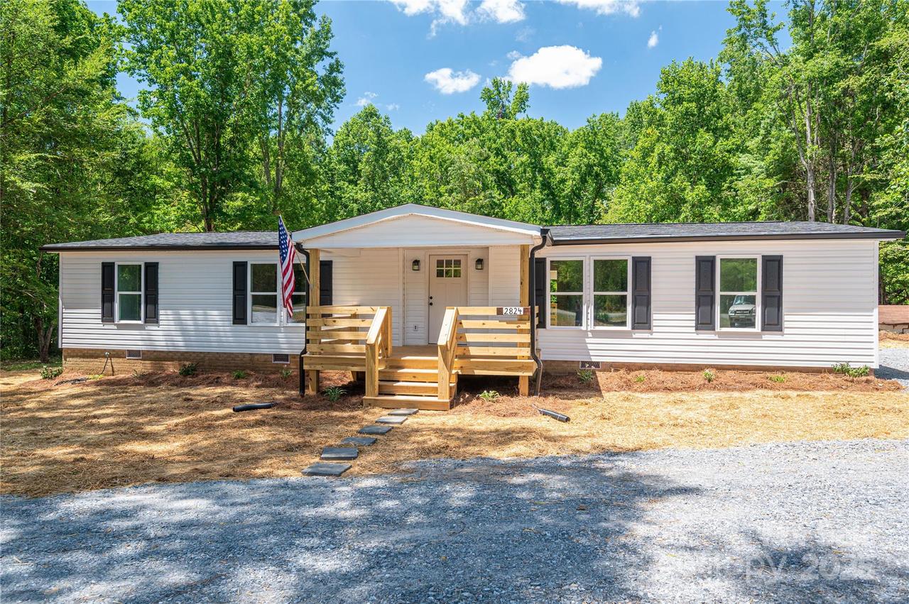 2824 Nickey Sharts Rd., Shelby, NC 28150