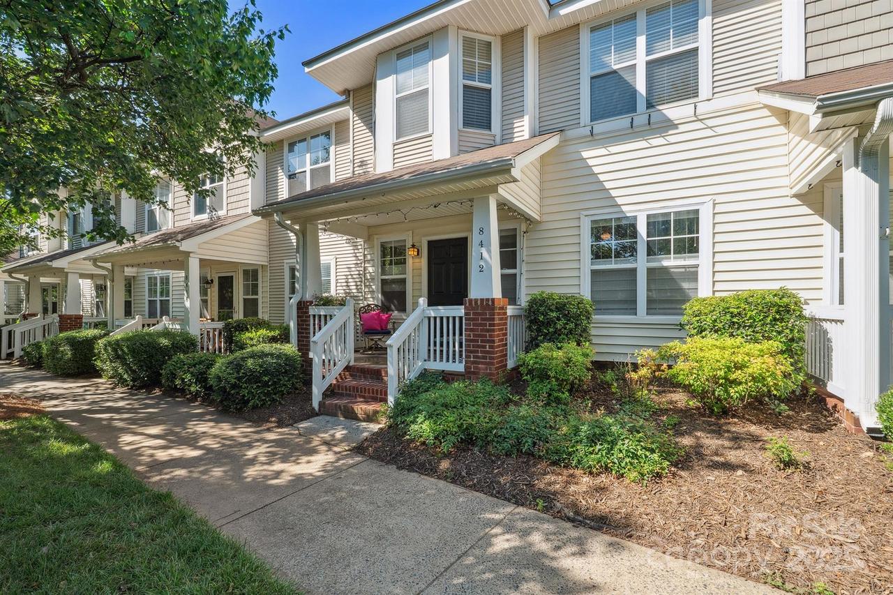 8412 Townley Rd., Huntersville, NC 28078