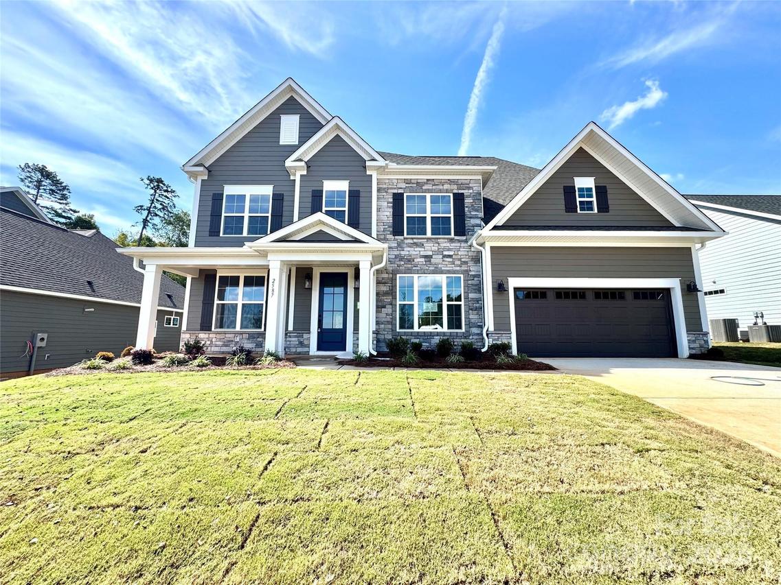 2587 Cornelius Pl. #79, Concord, NC 28027