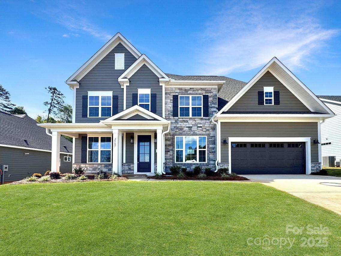 2587 Cornelius Pl. #79, Concord, NC 28027
