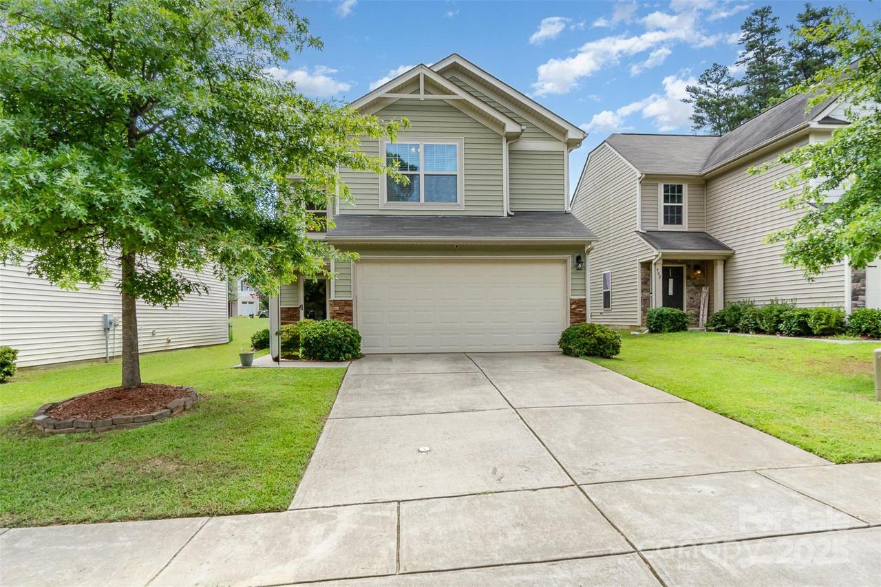 906 Rook Rd., Charlotte, NC 28216