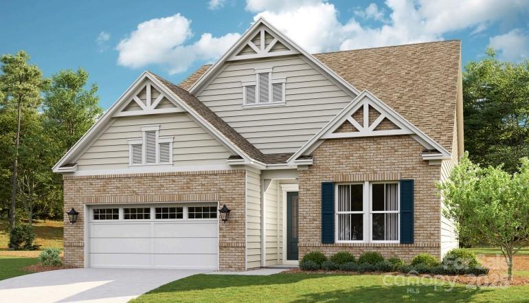 1031 Rabbit Hill Ln., Monroe, NC 28110