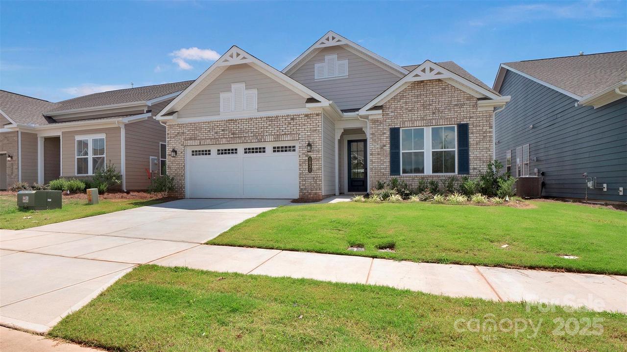 1031 Rabbit Hill Ln., Monroe, NC 28110