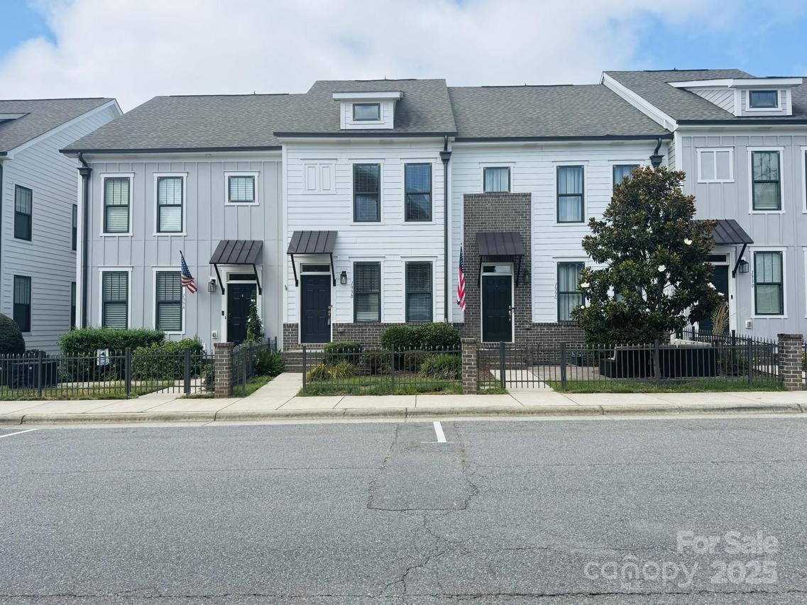 133 Capital Ave. #B, Mooresville, NC 28117