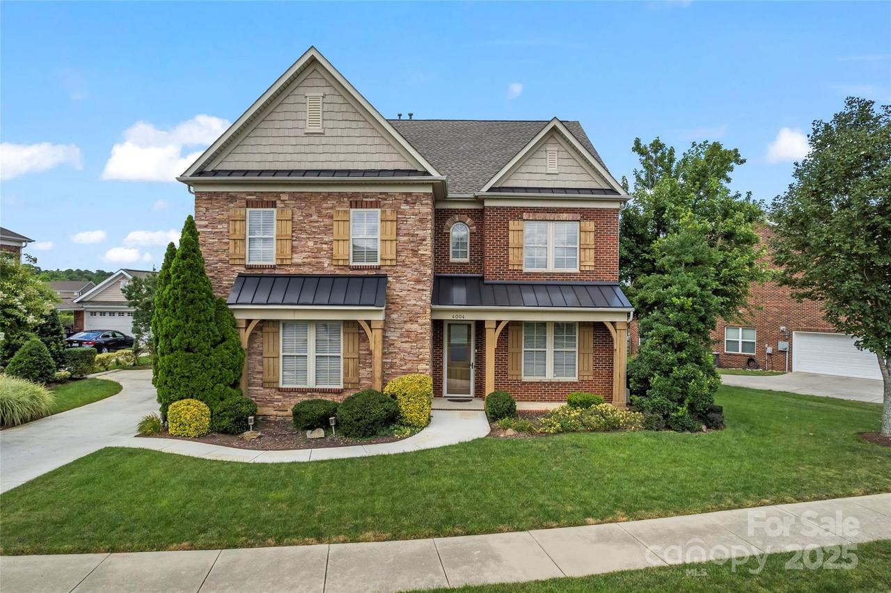 4004 Clover Hill Rd., Indian Trail, NC 28079