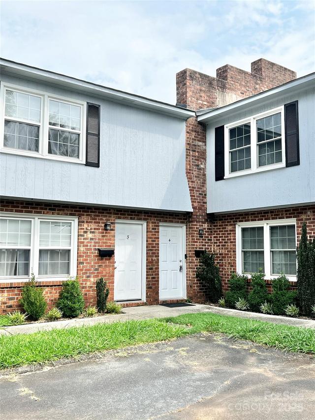 1422 Delane Ave. #4, Charlotte, NC 28211