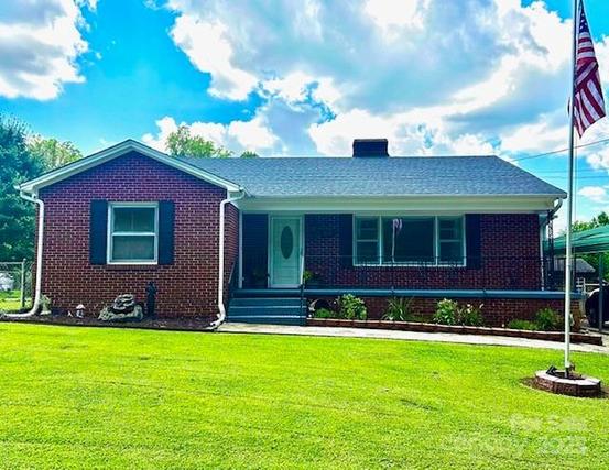 New Homes For Sale This Week That Attend Newton-Conover Middle: July 11th to July 17th