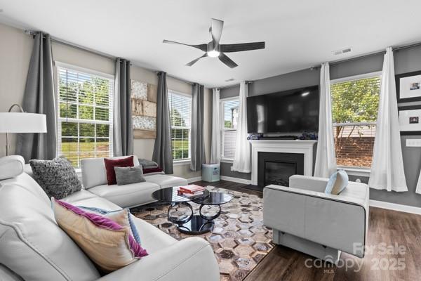 5860 Clan Maclaine Dr., Charlotte, NC 28278