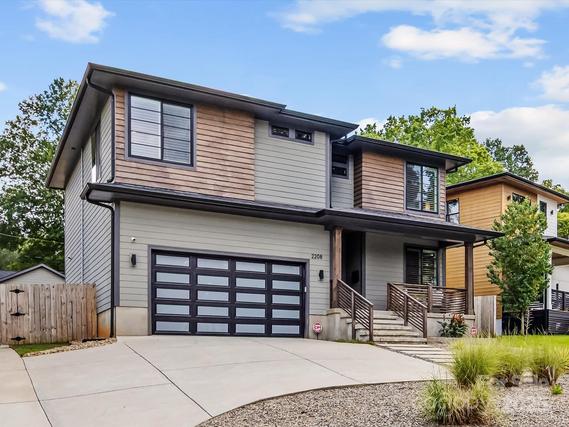 New Homes For Sale This Week That Attend Garinger High School: August 1st to August 7th