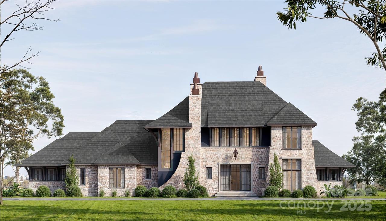 3113 Plantation Rd., Charlotte, NC 28270