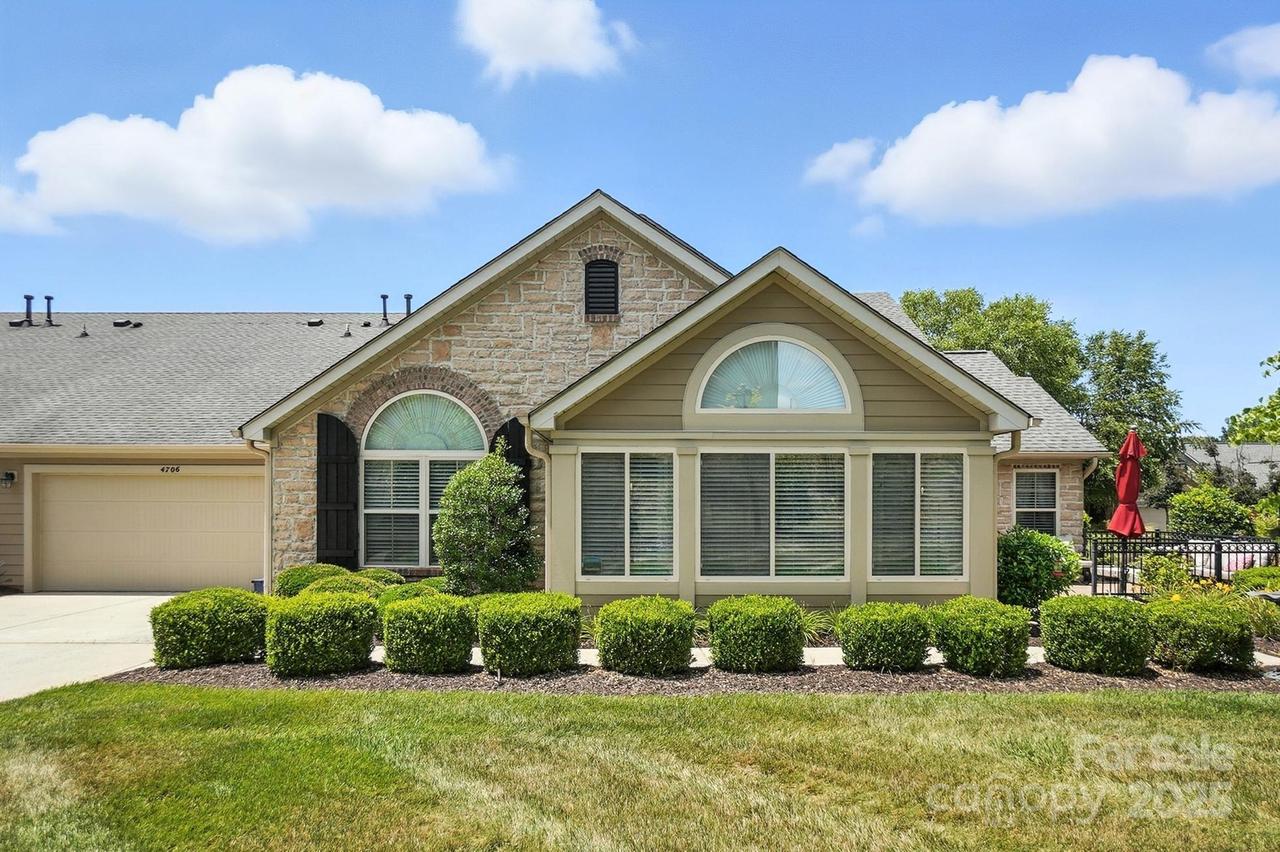 4706 Polo Gate Blvd., Charlotte, NC 28216