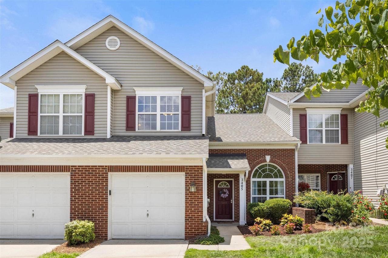3405 Summerfield Ridge Ln., Matthews, NC 28105