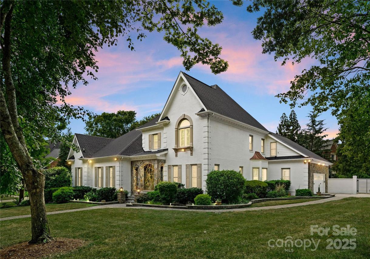 4208 Black Sycamore Dr., Charlotte, NC 28226