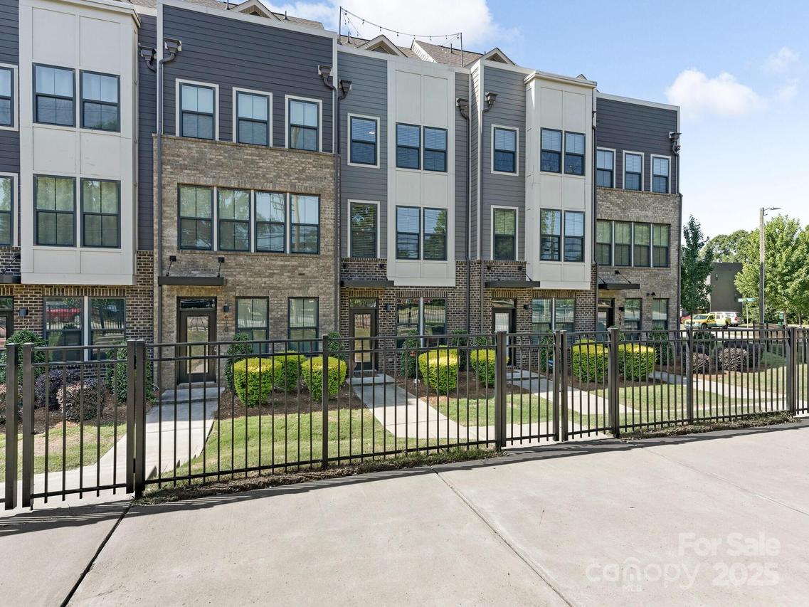 508 Billingsley Rd., Charlotte, NC 28211