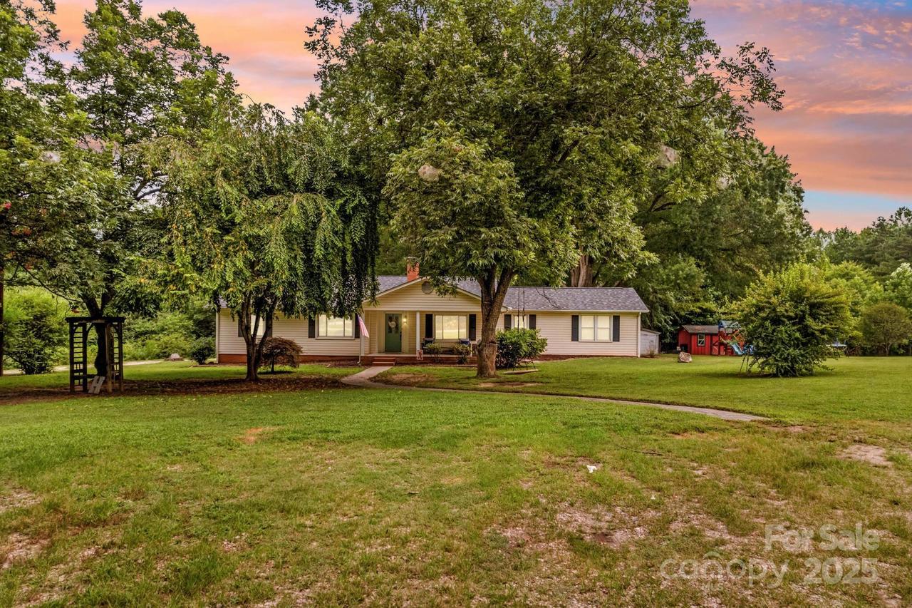 475 Cherish Ln., China Grove, NC 28023