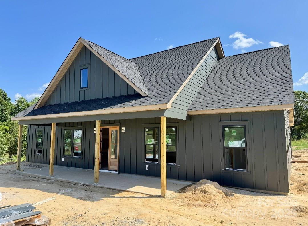 648 Kiser Rd., Bessemer City, NC 28016