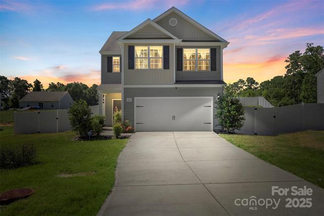New Homes For Sale This Week That Attend Kings Mountain High: July 11th to July 17th