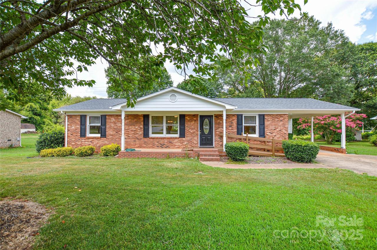 2500 Judith Ave., Gastonia, NC 28054